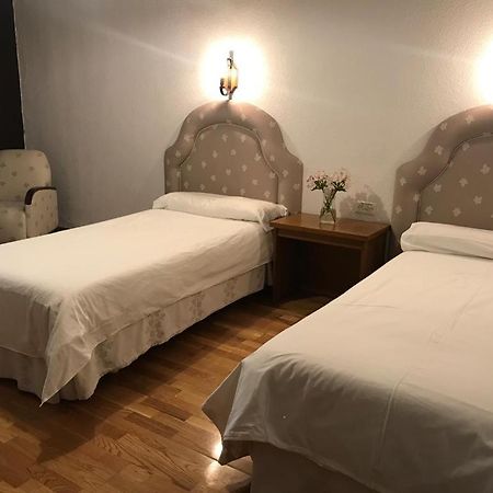 Hotel Las Caldas Las Caldas De Besaya Ngoại thất bức ảnh