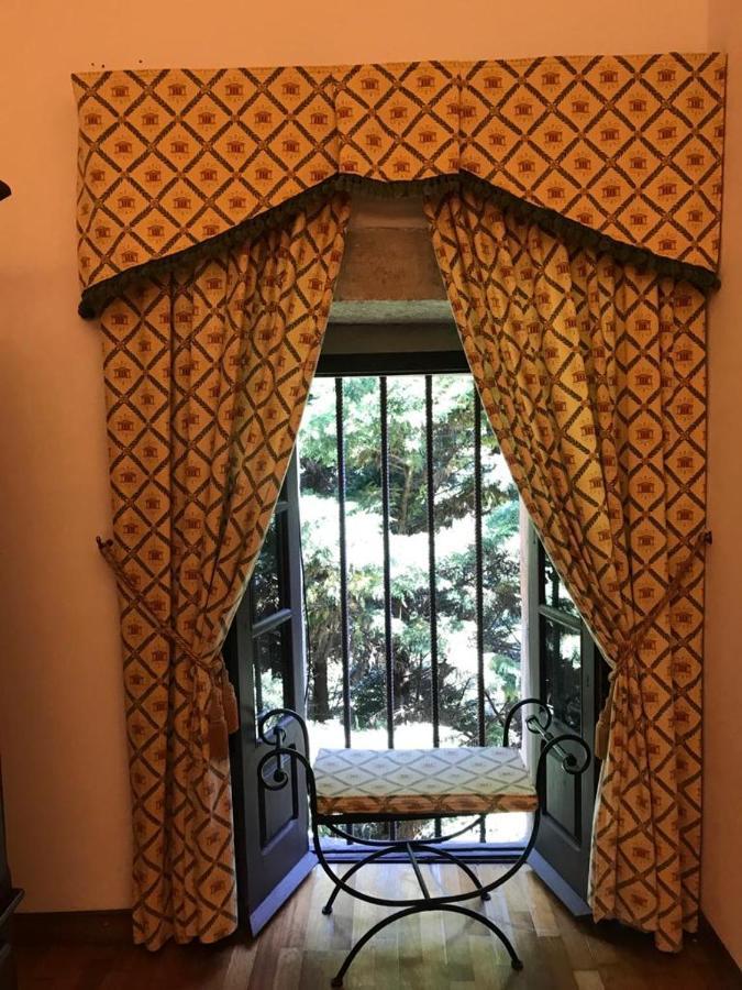 Hotel Las Caldas Las Caldas De Besaya Ngoại thất bức ảnh