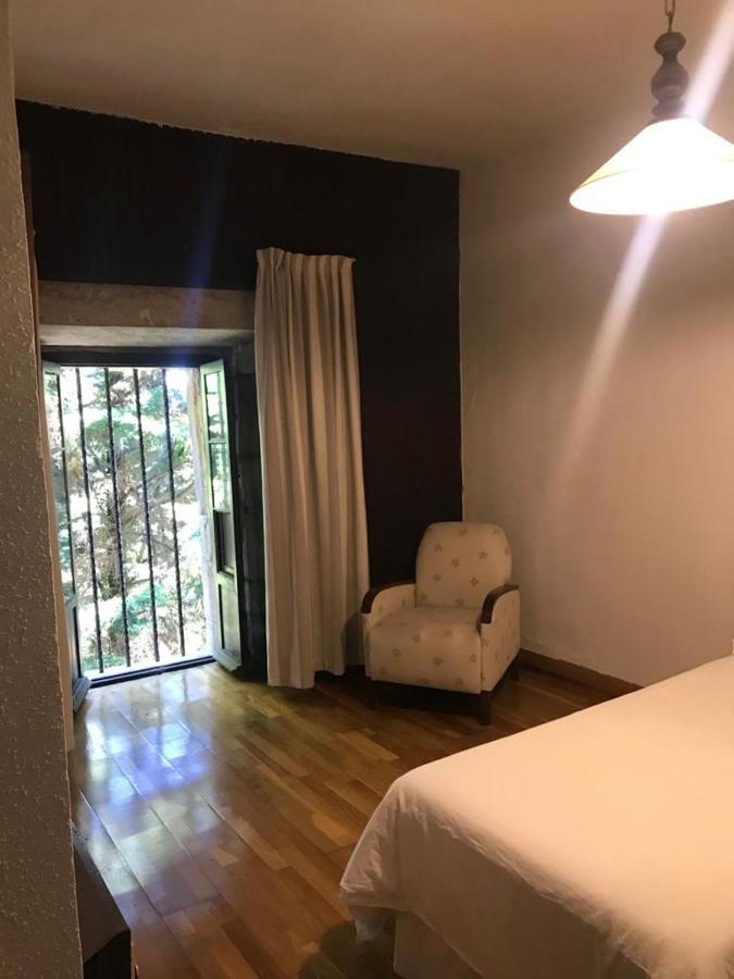 Hotel Las Caldas Las Caldas De Besaya Ngoại thất bức ảnh