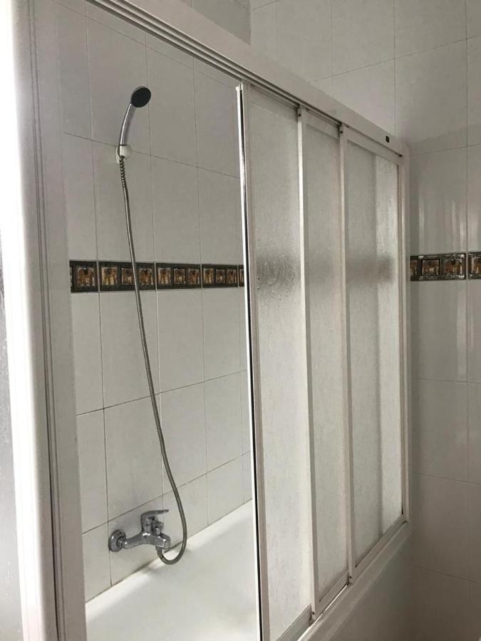Hotel Las Caldas Las Caldas De Besaya Ngoại thất bức ảnh